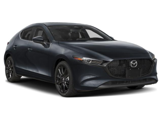 2026 Mazda Mazda3 2.5 S Premium