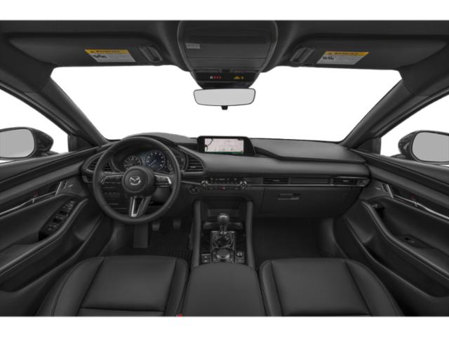 2026 Mazda Mazda3 2.5 S Premium