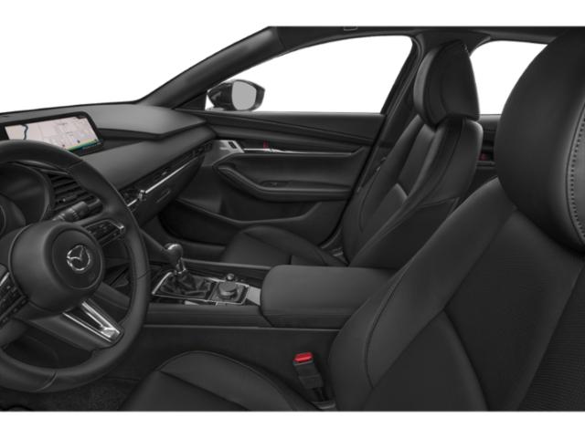 2026 Mazda Mazda3 2.5 S Premium