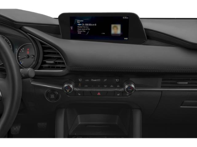 2026 Mazda Mazda3 2.5 S Premium