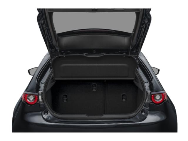 2026 Mazda Mazda3 2.5 S Premium