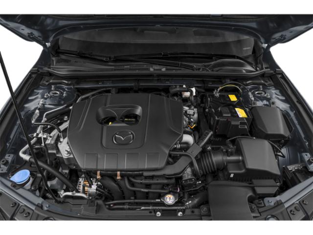 2026 Mazda Mazda3 2.5 S Premium