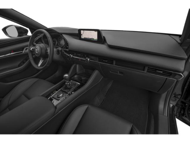 2026 Mazda Mazda3 2.5 S Premium