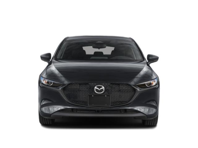 2026 Mazda Mazda3 2.5 S