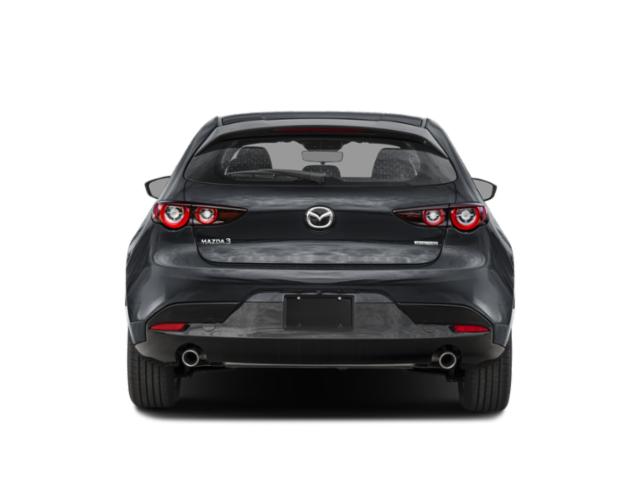 2026 Mazda Mazda3 2.5 S
