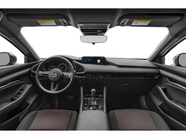 2026 Mazda Mazda3 2.5 S
