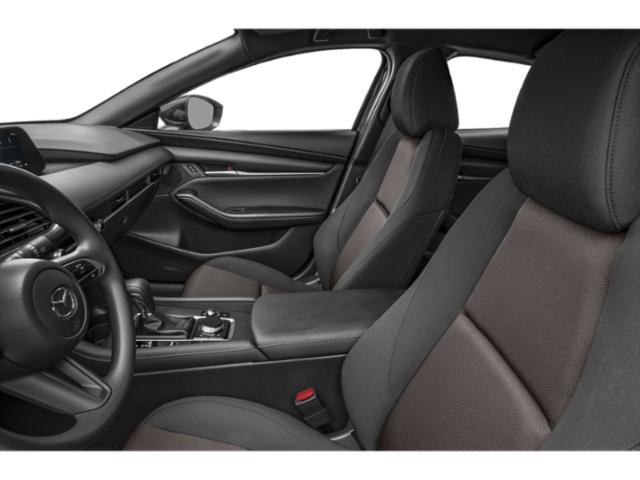 2026 Mazda Mazda3 2.5 S