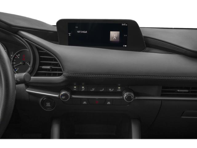 2026 Mazda Mazda3 2.5 S