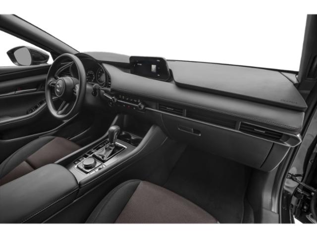 2026 Mazda Mazda3 2.5 S