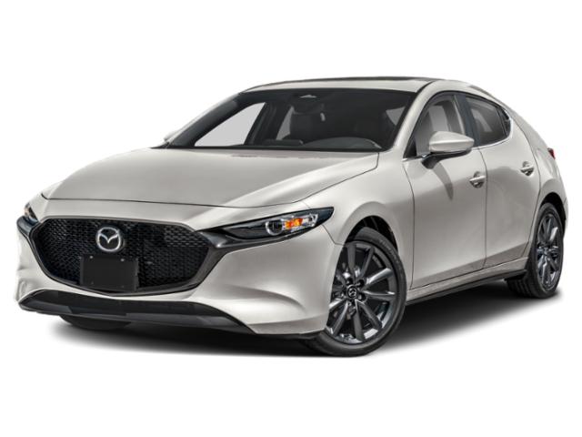 2026 Mazda Mazda3 2.5 S Preferred for sale in Cerritos, CA