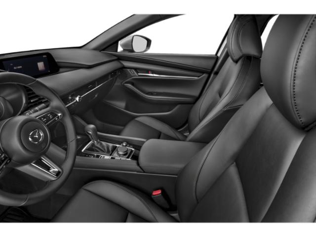 2026 Mazda Mazda3 2.5 S Preferred