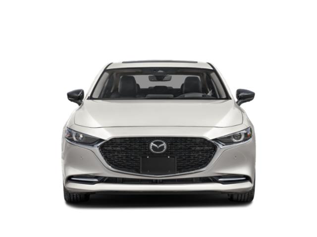 2026 Mazda Mazda3 2.5 Turbo Premium Plus