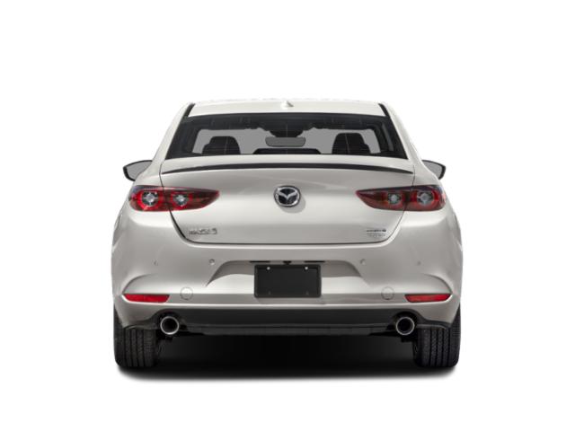 2026 Mazda Mazda3 2.5 Turbo Premium Plus