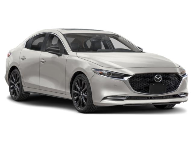 2026 Mazda Mazda3 2.5 Turbo Premium Plus