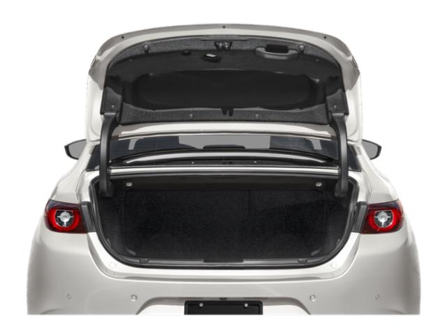 2026 Mazda Mazda3 2.5 Turbo Premium Plus