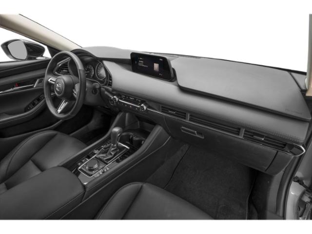 2026 Mazda Mazda3 2.5 Turbo Premium Plus