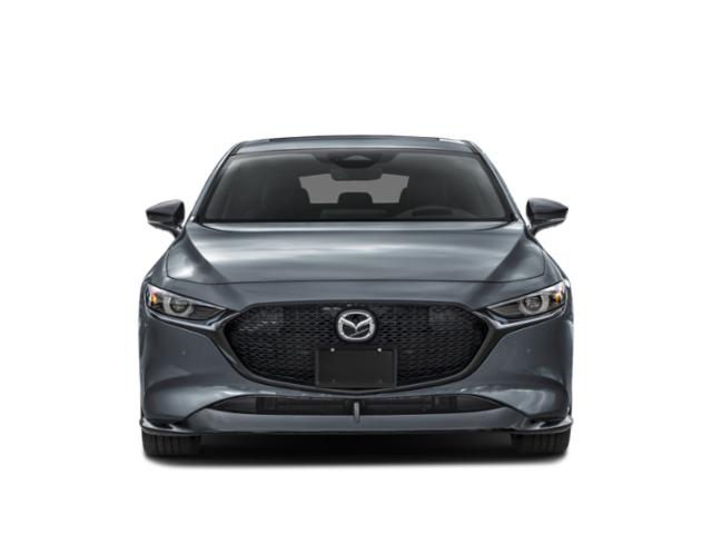 2026 Mazda Mazda3 2.5 Turbo Premium Plus