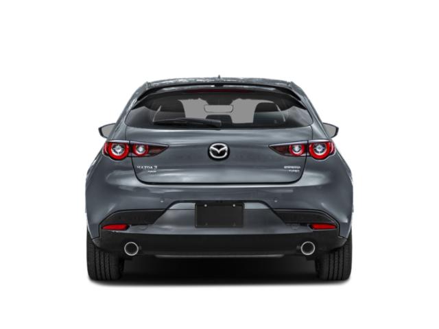 2026 Mazda Mazda3 2.5 Turbo Premium Plus