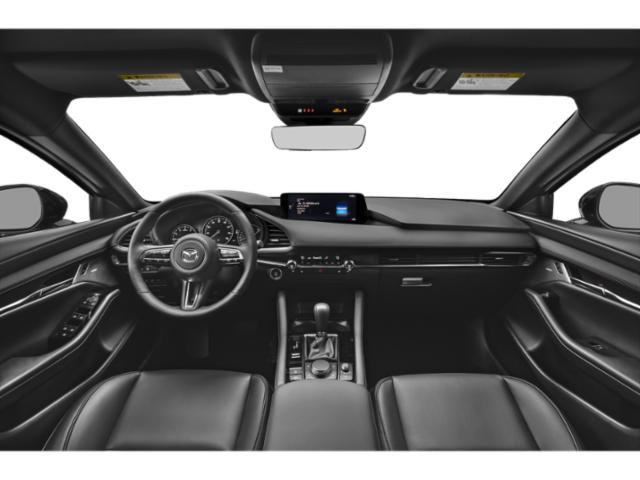 2026 Mazda Mazda3 2.5 Turbo Premium Plus