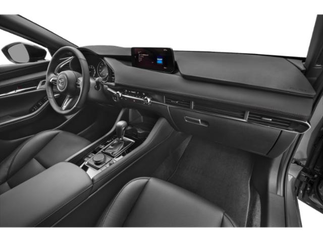 2026 Mazda Mazda3 2.5 Turbo Premium Plus