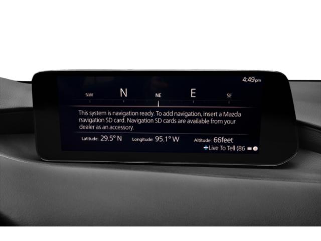 2026 Mazda Mazda3 2.5 Turbo Premium Plus