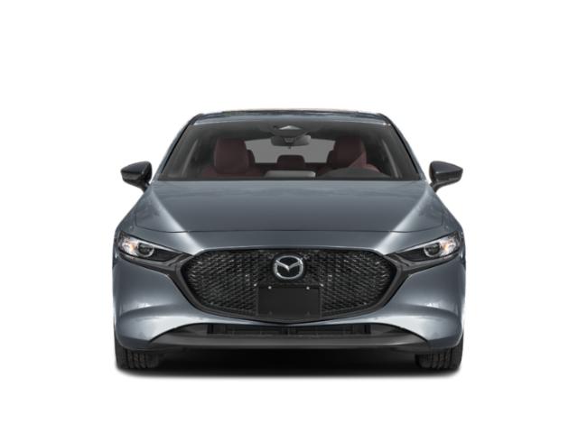 2026 Mazda Mazda3 2.5 S Carbon Edition