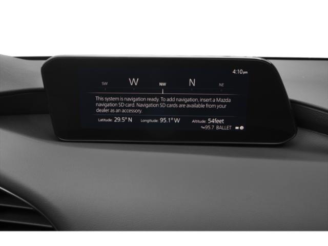 2026 Mazda Mazda3 2.5 S Carbon Edition