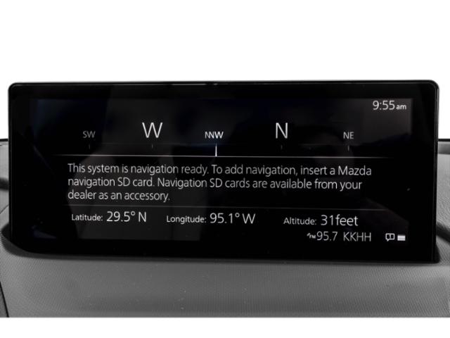2026 Mazda MX-5 Grand Touring