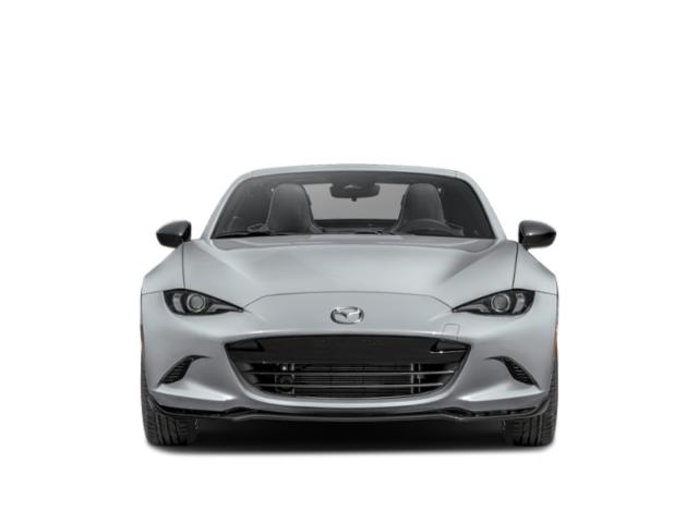 2026 Mazda MX-5 Club