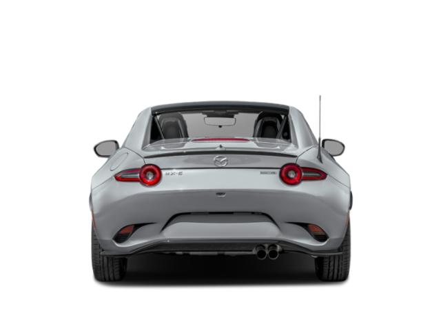 2026 Mazda MX-5 Club
