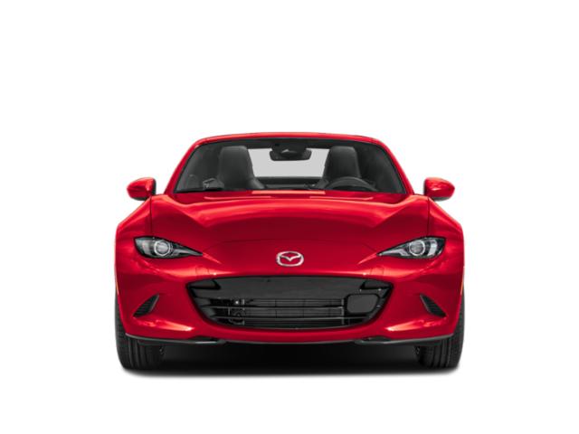 2026 Mazda MX-5 Grand Touring