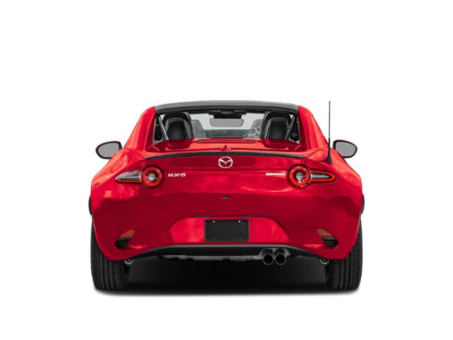 2026 Mazda MX-5 Grand Touring