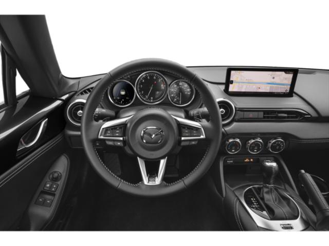 2026 Mazda MX-5 Grand Touring