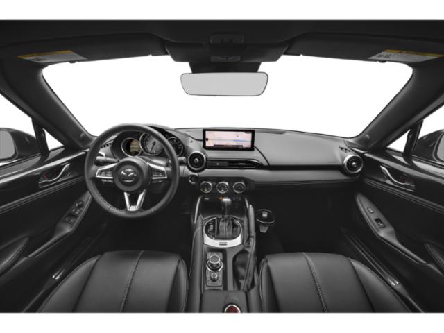2026 Mazda MX-5 Grand Touring