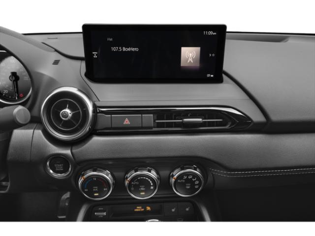 2026 Mazda MX-5 Grand Touring