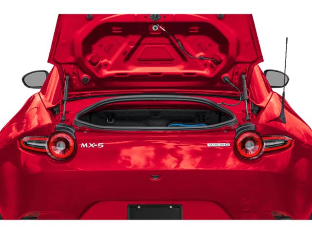 2026 Mazda MX-5 Grand Touring