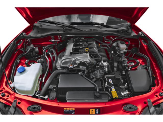 2026 Mazda MX-5 Grand Touring