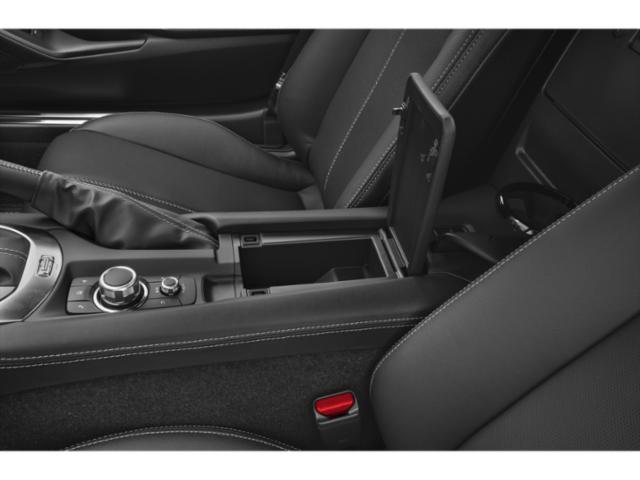 2026 Mazda MX-5 Grand Touring