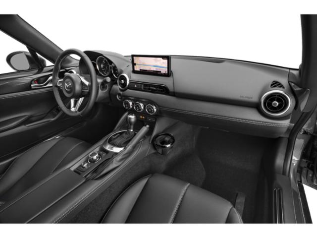 2026 Mazda MX-5 Grand Touring