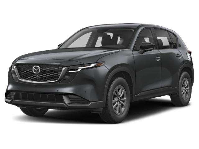 2026 Mazda CX-5 2.5 S for sale in Brunswick, ME