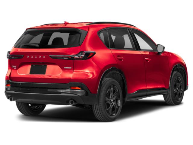 2026 Mazda CX-5 2.5 S Premium