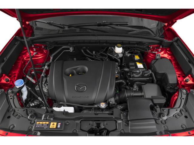 2026 Mazda CX-5 2.5 S Premium