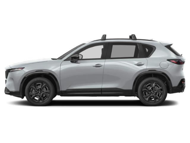 2026 Mazda CX-5 2.5 S Premium Plus