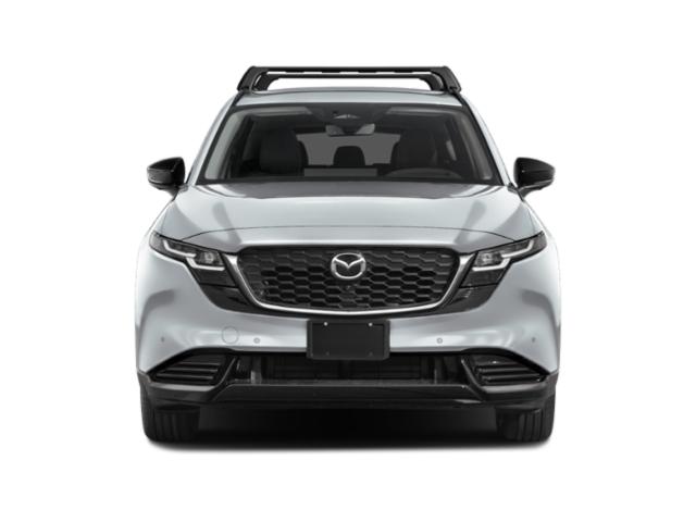 2026 Mazda CX-5 2.5 S Premium Plus