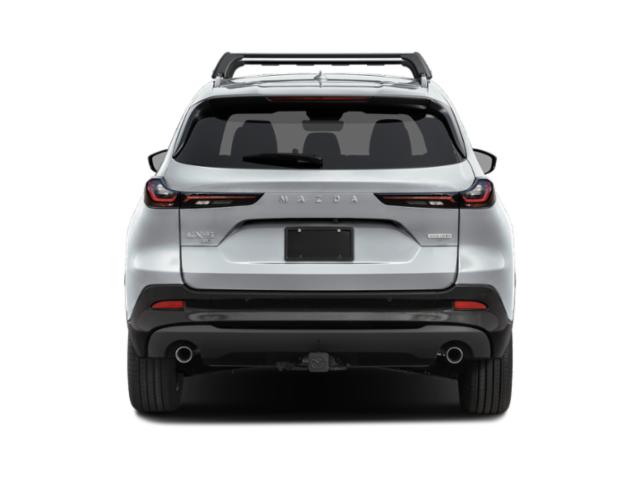 2026 Mazda CX-5 2.5 S Premium Plus