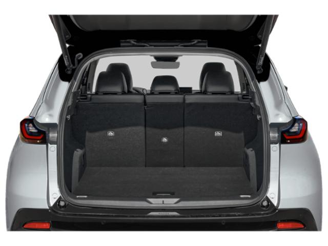 2026 Mazda CX-5 2.5 S Premium Plus