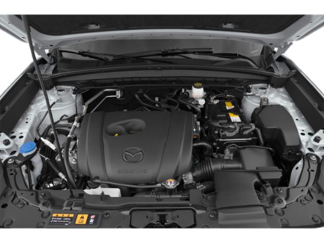 2026 Mazda CX-5 2.5 S Select