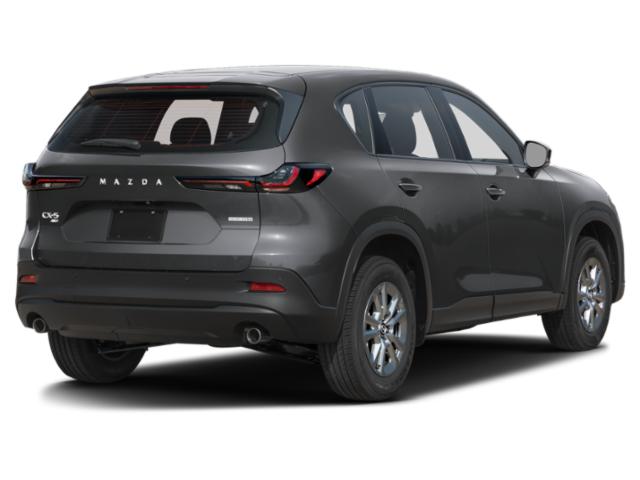 2026 Mazda CX-5 2.5 S