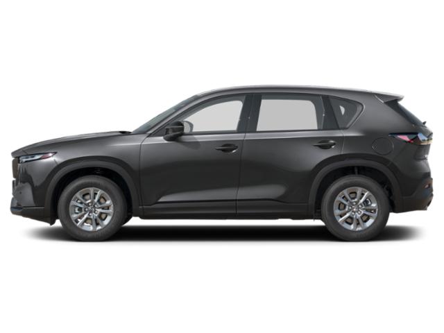 2026 Mazda CX-5 2.5 S