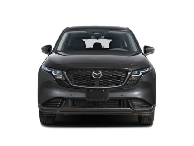 2026 Mazda CX-5 2.5 S